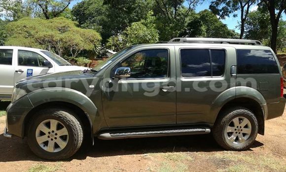 Buy Used Nissan Pathfinder Other Car in Limbe in Malawi Buy Used Nissan Pathfinder Other Car in Limbe in Malawi