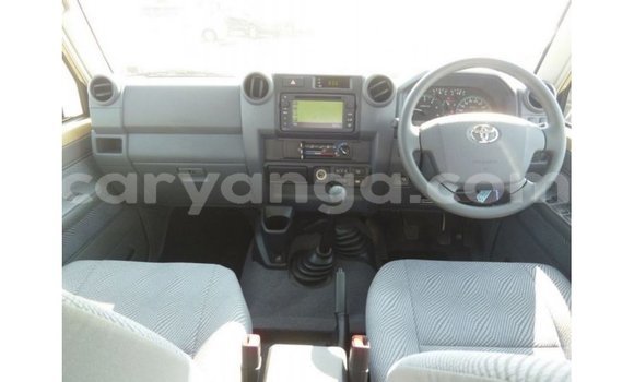 Buy Import Toyota Land Cruiser Beige Car in Import - Dubai in Malawi Buy Import Toyota Land Cruiser Beige Car in Import - Dubai in Malawi