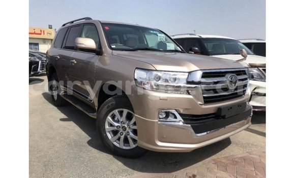 Buy Import Toyota Land Cruiser Other Car in Import - Dubai in Malawi