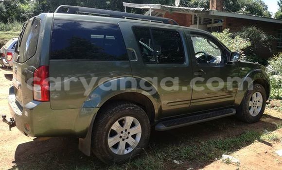 Buy Used Nissan Pathfinder Other Car in Limbe in Malawi Buy Used Nissan Pathfinder Other Car in Limbe in Malawi