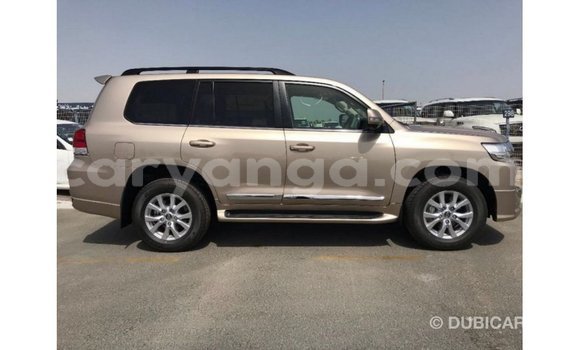 Buy Import Toyota Land Cruiser Other Car in Import - Dubai in Malawi Buy Import Toyota Land Cruiser Other Car in Import - Dubai in Malawi
