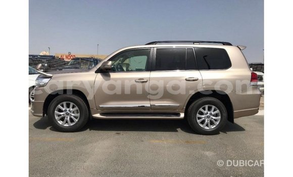 Buy Import Toyota Land Cruiser Other Car in Import - Dubai in Malawi Buy Import Toyota Land Cruiser Other Car in Import - Dubai in Malawi