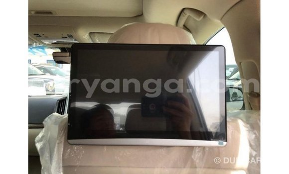 Buy Import Toyota Land Cruiser Other Car in Import - Dubai in Malawi Buy Import Toyota Land Cruiser Other Car in Import - Dubai in Malawi