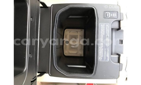 Buy Import Toyota Land Cruiser Other Car in Import - Dubai in Malawi Buy Import Toyota Land Cruiser Other Car in Import - Dubai in Malawi