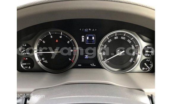 Buy Import Toyota Land Cruiser Other Car in Import - Dubai in Malawi Buy Import Toyota Land Cruiser Other Car in Import - Dubai in Malawi