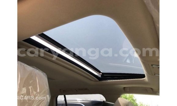 Buy Import Toyota Land Cruiser Other Car in Import - Dubai in Malawi Buy Import Toyota Land Cruiser Other Car in Import - Dubai in Malawi