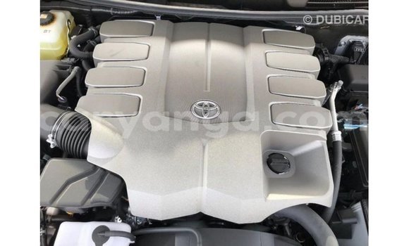 Buy Import Toyota Land Cruiser Other Car in Import - Dubai in Malawi Buy Import Toyota Land Cruiser Other Car in Import - Dubai in Malawi