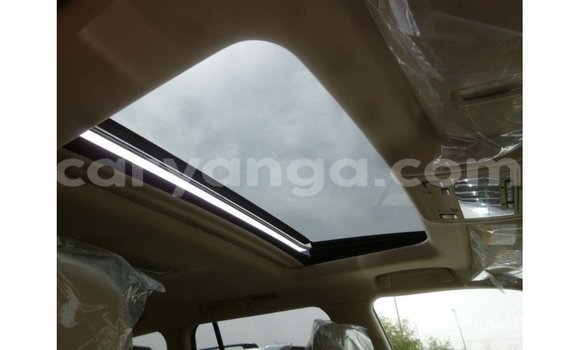 Buy Import Toyota Land Cruiser White Car in Import - Dubai in Malawi Buy Import Toyota Land Cruiser White Car in Import - Dubai in Malawi