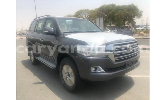 Buy Import Toyota Land Cruiser Other Car in Import - Dubai in Malawi Buy Import Toyota Land Cruiser Other Car in Import - Dubai in Malawi