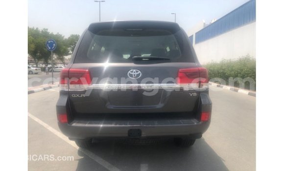 Buy Import Toyota Land Cruiser Other Car in Import - Dubai in Malawi Buy Import Toyota Land Cruiser Other Car in Import - Dubai in Malawi