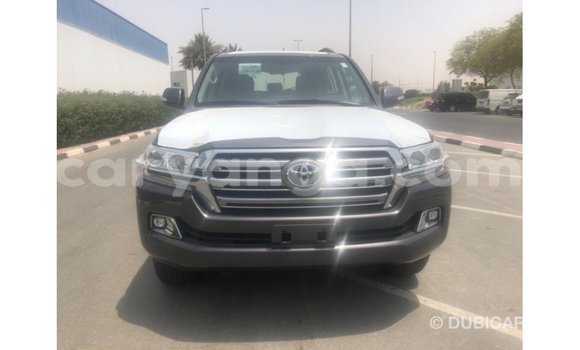Buy Import Toyota Land Cruiser Other Car in Import - Dubai in Malawi Buy Import Toyota Land Cruiser Other Car in Import - Dubai in Malawi