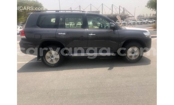 Buy Import Toyota Land Cruiser Other Car in Import - Dubai in Malawi Buy Import Toyota Land Cruiser Other Car in Import - Dubai in Malawi