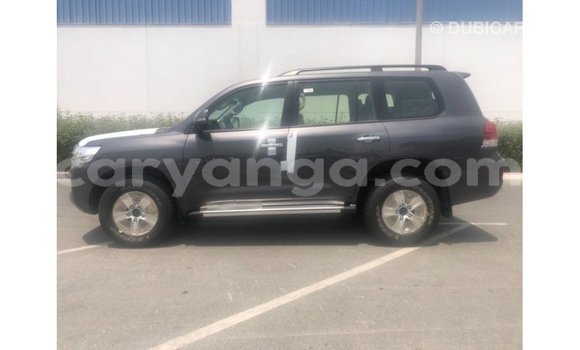 Buy Import Toyota Land Cruiser Other Car in Import - Dubai in Malawi Buy Import Toyota Land Cruiser Other Car in Import - Dubai in Malawi