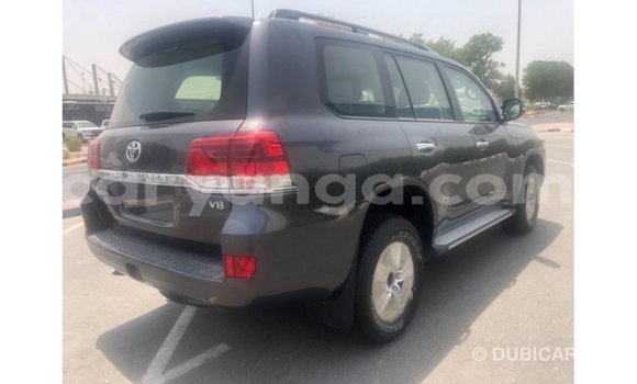Buy Import Toyota Land Cruiser Other Car in Import - Dubai in Malawi Buy Import Toyota Land Cruiser Other Car in Import - Dubai in Malawi