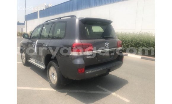 Buy Import Toyota Land Cruiser Other Car in Import - Dubai in Malawi Buy Import Toyota Land Cruiser Other Car in Import - Dubai in Malawi