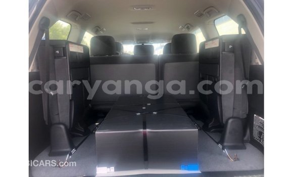Buy Import Toyota Land Cruiser Other Car in Import - Dubai in Malawi Buy Import Toyota Land Cruiser Other Car in Import - Dubai in Malawi