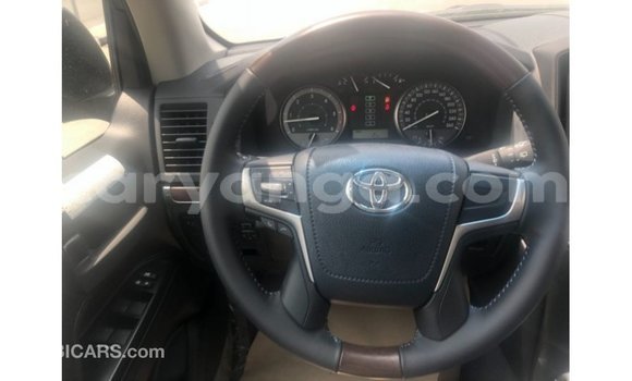 Buy Import Toyota Land Cruiser Other Car in Import - Dubai in Malawi Buy Import Toyota Land Cruiser Other Car in Import - Dubai in Malawi