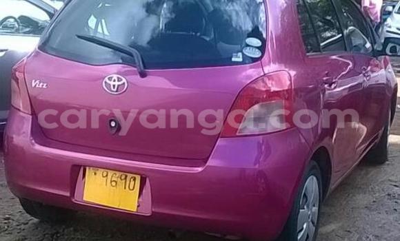 Buy Used Toyota Vitz Other Car in Limbe in Malawi Buy Used Toyota Vitz Other Car in Limbe in Malawi