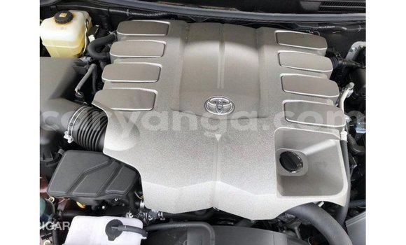 Acheter Import Voiture Toyota Land Cruiser Autre à Import - Dubai, Malawi Acheter Import Voiture Toyota Land Cruiser Autre à Import - Dubai, Malawi