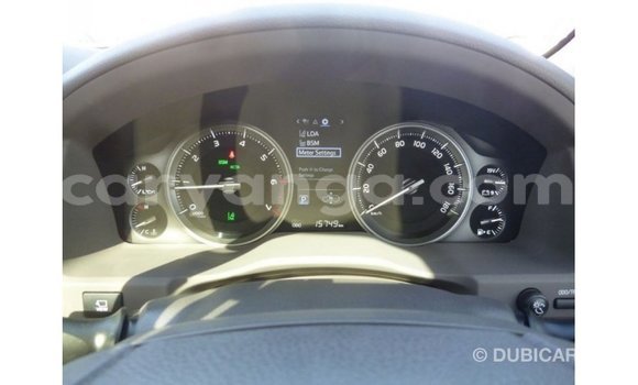 Acheter Import Voiture Toyota Land Cruiser Noir à Import - Dubai, Malawi Acheter Import Voiture Toyota Land Cruiser Noir à Import - Dubai, Malawi