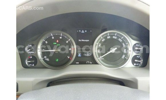 Buy Import Toyota Land Cruiser White Car in Import - Dubai in Malawi Buy Import Toyota Land Cruiser White Car in Import - Dubai in Malawi