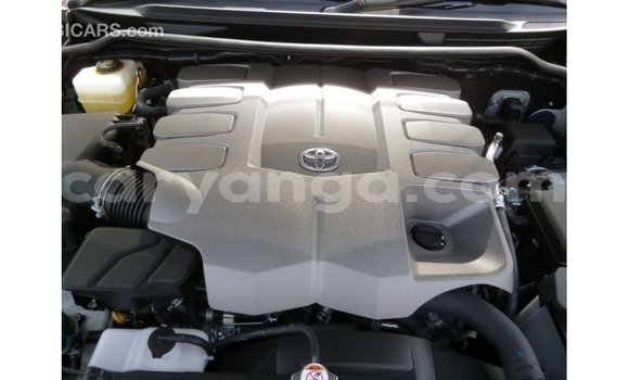 Buy Import Toyota Land Cruiser White Car in Import - Dubai in Malawi Buy Import Toyota Land Cruiser White Car in Import - Dubai in Malawi