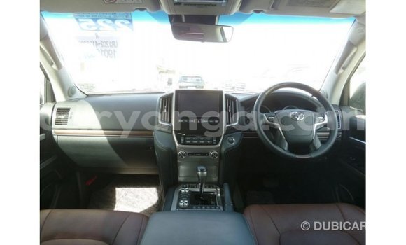 Buy Import Toyota Land Cruiser Red Car in Import - Dubai in Malawi Buy Import Toyota Land Cruiser Red Car in Import - Dubai in Malawi