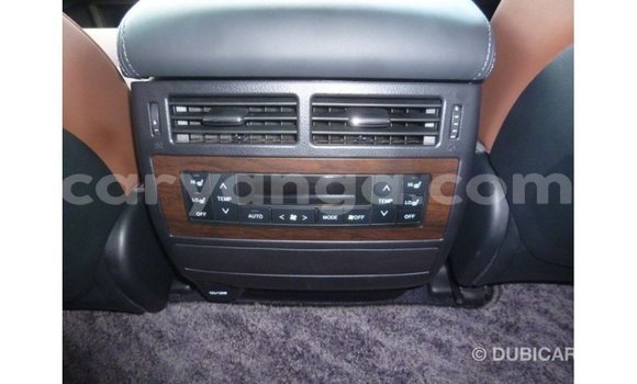 Buy Import Toyota Land Cruiser Red Car in Import - Dubai in Malawi Buy Import Toyota Land Cruiser Red Car in Import - Dubai in Malawi