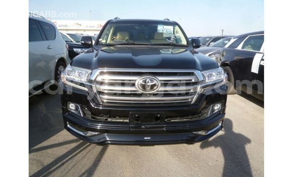 Buy Import Toyota Land Cruiser Black Car in Import - Dubai in Malawi Buy Import Toyota Land Cruiser Black Car in Import - Dubai in Malawi