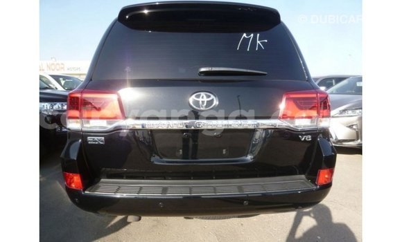 Buy Import Toyota Land Cruiser Black Car in Import - Dubai in Malawi Buy Import Toyota Land Cruiser Black Car in Import - Dubai in Malawi