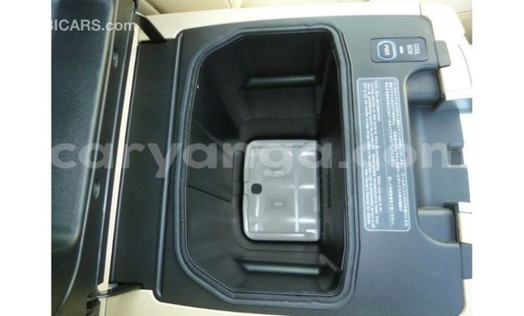 Buy Import Toyota Land Cruiser Black Car in Import - Dubai in Malawi Buy Import Toyota Land Cruiser Black Car in Import - Dubai in Malawi
