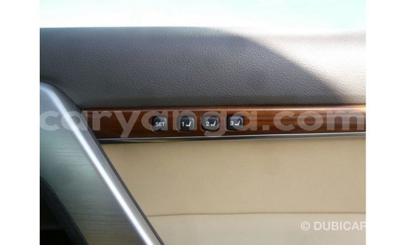 Buy Import Toyota Land Cruiser Black Car in Import - Dubai in Malawi Buy Import Toyota Land Cruiser Black Car in Import - Dubai in Malawi