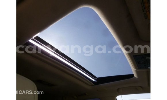 Buy Import Toyota Land Cruiser Black Car in Import - Dubai in Malawi Buy Import Toyota Land Cruiser Black Car in Import - Dubai in Malawi