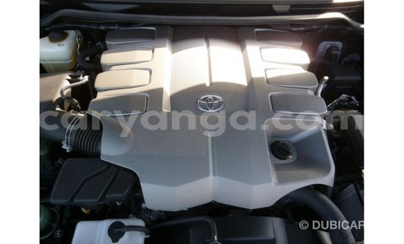 Buy Import Toyota Land Cruiser Black Car in Import - Dubai in Malawi Buy Import Toyota Land Cruiser Black Car in Import - Dubai in Malawi