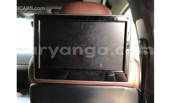 Buy Import Toyota Land Cruiser White Car in Import - Dubai in Malawi Buy Import Toyota Land Cruiser White Car in Import - Dubai in Malawi