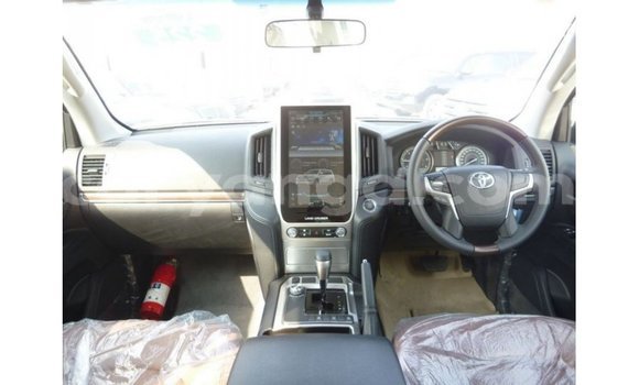 Buy Import Toyota Land Cruiser Black Car in Import - Dubai in Malawi Buy Import Toyota Land Cruiser Black Car in Import - Dubai in Malawi