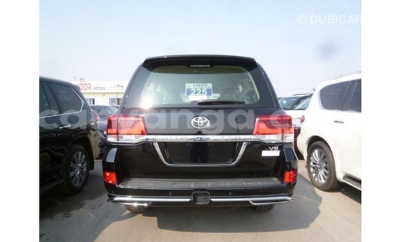 Buy Import Toyota Land Cruiser Black Car in Import - Dubai in Malawi Buy Import Toyota Land Cruiser Black Car in Import - Dubai in Malawi