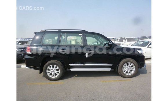 Buy Import Toyota Land Cruiser Black Car in Import - Dubai in Malawi Buy Import Toyota Land Cruiser Black Car in Import - Dubai in Malawi