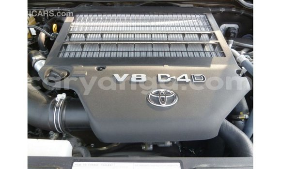 Buy Import Toyota Land Cruiser Black Car in Import - Dubai in Malawi Buy Import Toyota Land Cruiser Black Car in Import - Dubai in Malawi