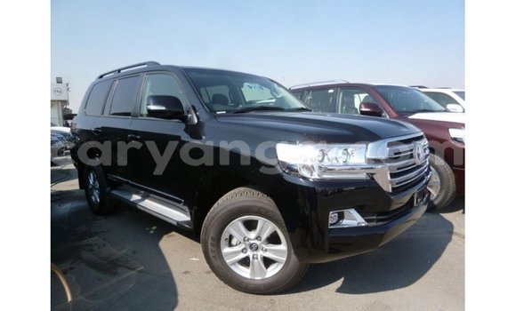 Buy Import Toyota Land Cruiser Black Car in Import - Dubai in Malawi Buy Import Toyota Land Cruiser Black Car in Import - Dubai in Malawi