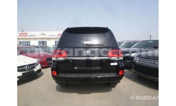 Buy Import Toyota Land Cruiser Black Car in Import - Dubai in Malawi Buy Import Toyota Land Cruiser Black Car in Import - Dubai in Malawi