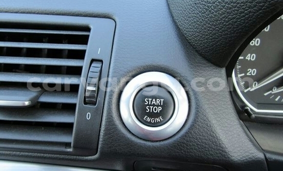 Buy Used BMW 1–Series White Car in Lilongwe in Malawi Buy Used BMW 1–Series White Car in Lilongwe in Malawi