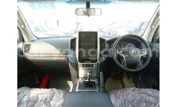 Buy Import Toyota Land Cruiser Black Car in Import - Dubai in Malawi Buy Import Toyota Land Cruiser Black Car in Import - Dubai in Malawi