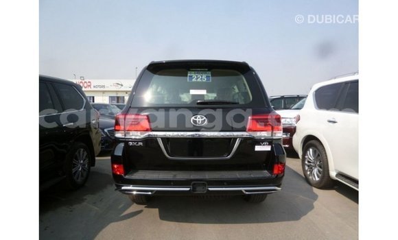 Buy Import Toyota Land Cruiser Black Car in Import - Dubai in Malawi Buy Import Toyota Land Cruiser Black Car in Import - Dubai in Malawi