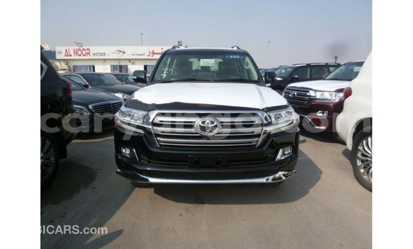 Buy Import Toyota Land Cruiser Black Car in Import - Dubai in Malawi Buy Import Toyota Land Cruiser Black Car in Import - Dubai in Malawi