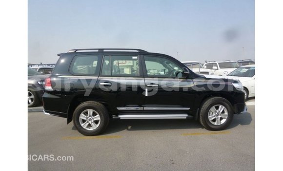 Buy Import Toyota Land Cruiser Black Car in Import - Dubai in Malawi Buy Import Toyota Land Cruiser Black Car in Import - Dubai in Malawi