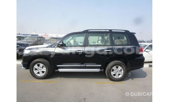Buy Import Toyota Land Cruiser Black Car in Import - Dubai in Malawi Buy Import Toyota Land Cruiser Black Car in Import - Dubai in Malawi