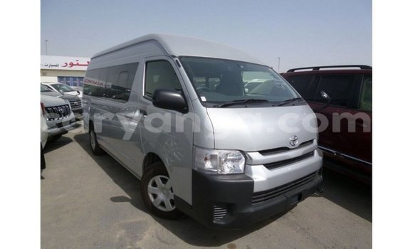 Buy Import Toyota Hiace Other Car in Import - Dubai in Malawi