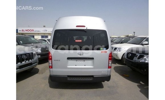 Buy Import Toyota Hiace Other Car in Import - Dubai in Malawi Buy Import Toyota Hiace Other Car in Import - Dubai in Malawi