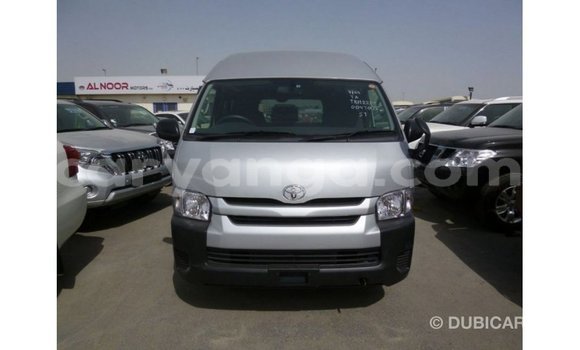 Buy Import Toyota Hiace Other Car in Import - Dubai in Malawi Buy Import Toyota Hiace Other Car in Import - Dubai in Malawi